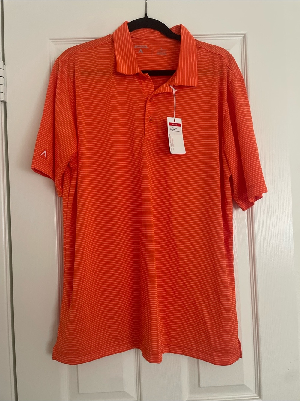 Antigua Men’s Polo Shirt